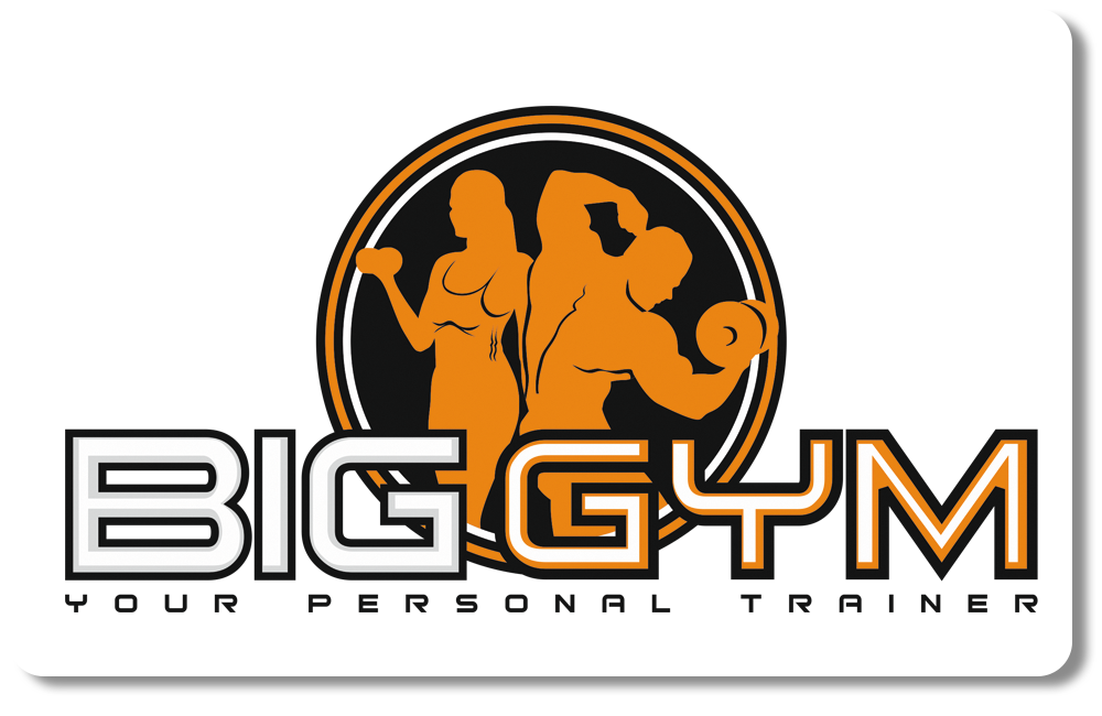 Card de membru Big Gym Berceni